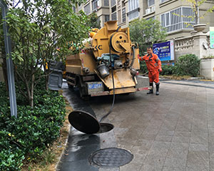 五台管网知识-是否有行之有效的解决方案