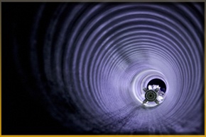 五台UVCIPP紫外光固化修复工艺特点和施工工艺